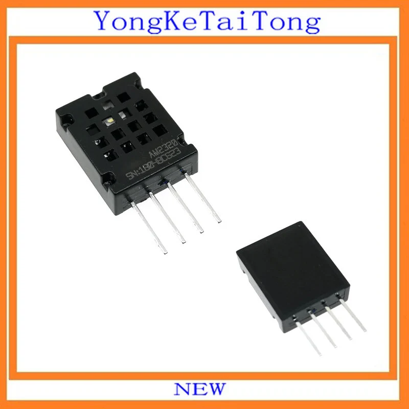 1PCS 2PCS/LOT AM2320 Digital temperature and humidity sensor module high precision humidity sensitive capacitance single bus
1PCS 2PCS/LOT AM2320 Digital temperature and humidity sensor module high precision humidity sensitive capacitance single bus
