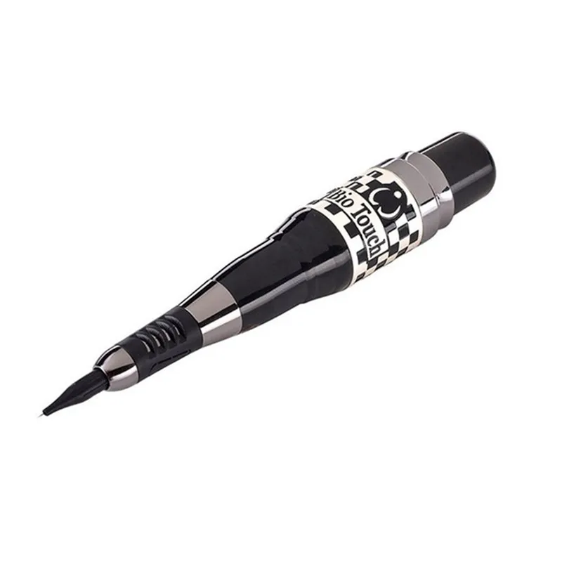 Free Shipping 1Pcs Original Taiwan Permanent Makeup Eyebrow Tattoo Machine Biotouch Mosaic Tattoo Pen
Free Shipping 1Pcs Original Taiwan Permanent Makeup Eyebrow Tattoo Machine Biotouch Mosaic Tattoo Pen