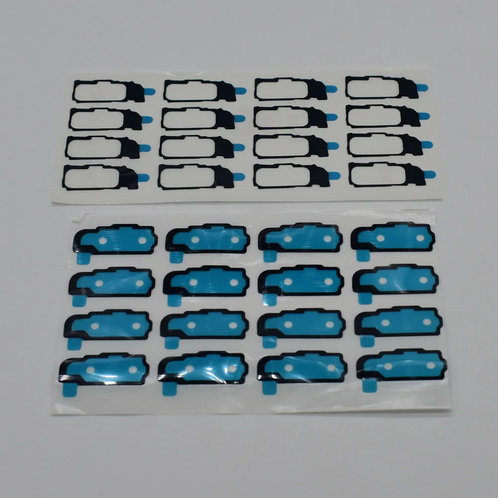 10pcs Fingerprint Home Button Key Adhesive Sticker glue tap For Samsung Galaxy S7 G930 s7 Edge G935
10pcs Fingerprint Home Button Key Adhesive Sticker glue tap For Samsung Galaxy S7 G930 s7 Edge G935