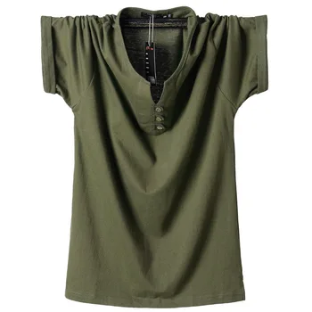 Big size shirts blue gray blue Plus Size 3XL 4XL 5XL 6XL 7XL 8XL Men Summer Dress Short Sleeve T Shirts Fashion Tops Tee Men
Big size shirts blue gray blue Plus Size 3XL 4XL 5XL 6XL 7XL 8XL Men Summer Dress Short Sleeve T Shirts Fashion Tops Tee Men