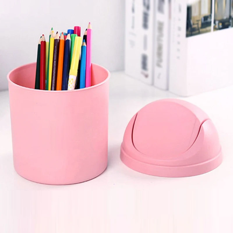 Removed Mini Small Multifunction Desktop Garbage Basket Waste Bin Table Trash Can Plastic Dustbin Container Home Office
Removed Mini Small Multifunction Desktop Garbage Basket Waste Bin Table Trash Can Plastic Dustbin Container Home Office