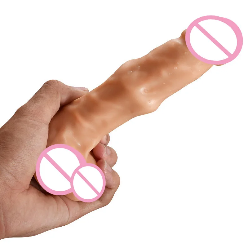 Лучший Телескопический Фаллоимитатор