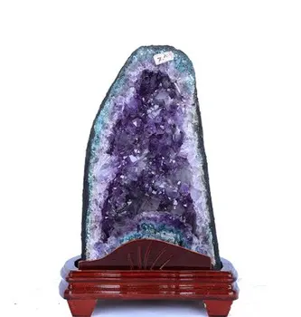 afa880328+++Natural Amethyst Geode Amethyst Cave cornucopia original stone Druse Home Decoration
afa880328+++Natural Amethyst Geode Amethyst Cave cornucopia original stone Druse Home Decoration