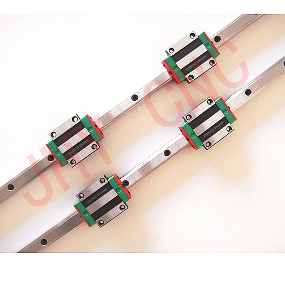 Guide rail profile Bearing Pillows Linear Actuator Parts HGW15-550mm QUALITY CONTROL
Guide rail profile Bearing Pillows Linear Actuator Parts HGW15-550mm QUALITY CONTROL
