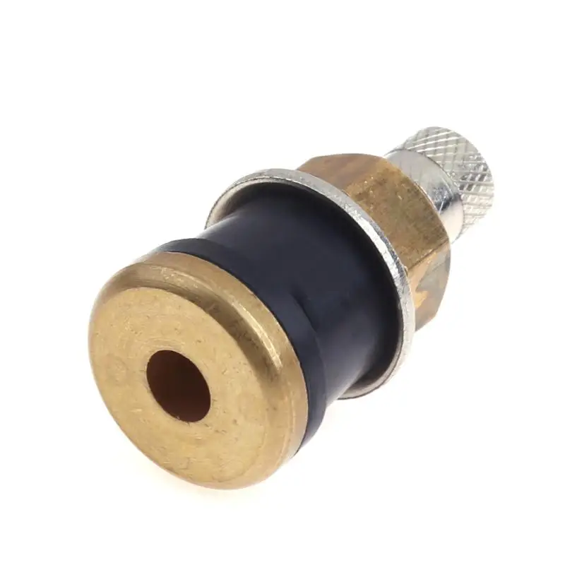 VODOOL TR575 Car Valve Stem Auto Wheel Tire Tyre Valve Stem Brass Connector for Truck Car Accessories High Quakity
VODOOL TR575 Car Valve Stem Auto Wheel Tire Tyre Valve Stem Brass Connector for Truck Car Accessories High Quakity