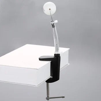 1 Set Table Clamp Clip Pingpong Ball Robot Trainers Singles Training Machine Rapid Rebound Universal Pipe 47cm Movable
1 Set Table Clamp Clip Pingpong Ball Robot Trainers Singles Training Machine Rapid Rebound Universal Pipe 47cm Movable