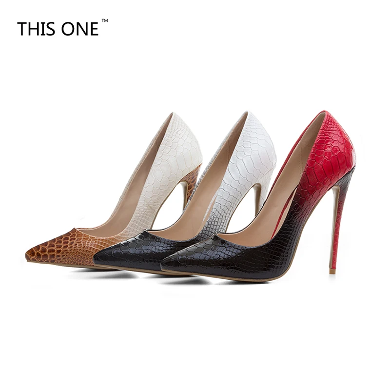 Black/Red Patent Leather Sole Bottom Thin High Heels Women Pumps Pointed Toe Wedding Shoes Woman Stilettos Ladies Zapatos Mujer
Black/Red Patent Leather Sole Bottom Thin High Heels Women Pumps Pointed Toe Wedding Shoes Woman Stilettos Ladies Zapatos Mujer