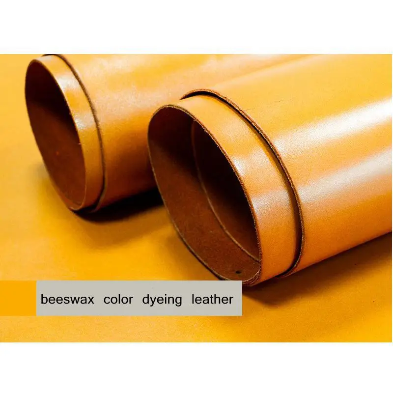 Vegetable tanned leather first layer leather handmade diy leather whole vegetable tanned skin 2mm
Vegetable tanned leather first layer leather handmade diy leather whole vegetable tanned skin 2mm