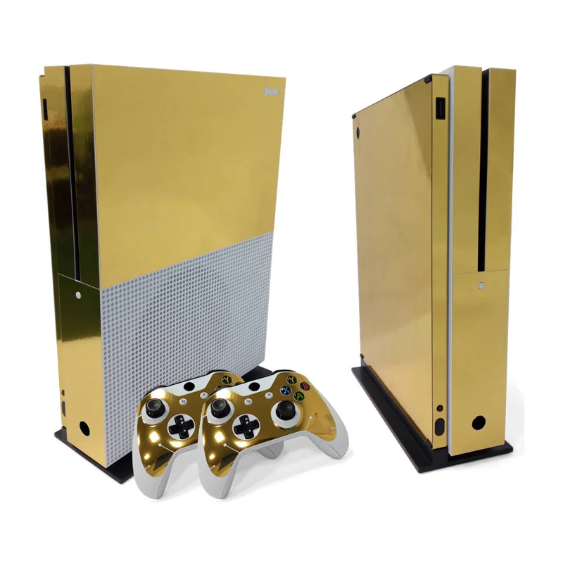 Ones-PL--Gold