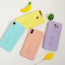 Fitted Case for iPhone X Trunk Series Candy Colors Phone Case for iPhoneX 6 6s 7 8plus Silm back Cover for Iphone Phone Holder
Fitted Case for iPhone X Trunk Series Candy Colors Phone Case for iPhoneX 6 6s 7 8plus Silm back Cover for Iphone Phone Holder