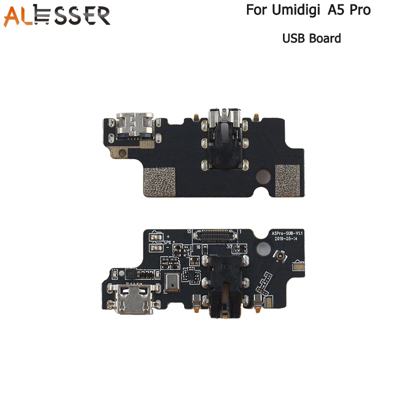 Alesser For Umidigi A5 Pro USB Plug Charge Board USB Plug Charge Board Assembly Fixing Part For Umidigi A5 Pro Phone Accessories
Alesser For Umidigi A5 Pro USB Plug Charge Board USB Plug Charge Board Assembly Fixing Part For Umidigi A5 Pro Phone Accessories