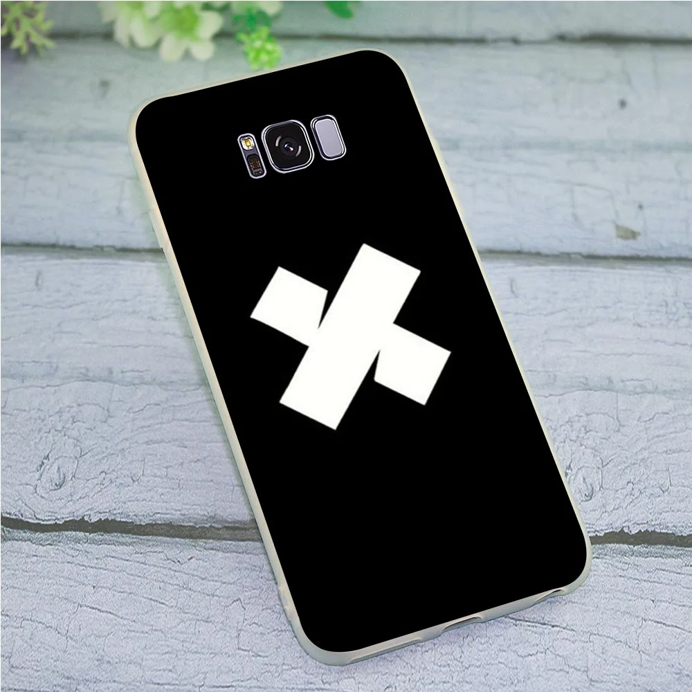 Case for Samsung Galaxy J5 2017 EU Sam and Colby Phone Cover for J6 J7 A5 2017 A6 A7 2018 A8 A9 A10 A20 A30 A40 A50 A70 J3
Case for Samsung Galaxy J5 2017 EU Sam and Colby Phone Cover for J6 J7 A5 2017 A6 A7 2018 A8 A9 A10 A20 A30 A40 A50 A70 J3