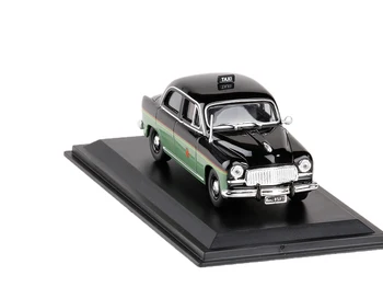 1/43 Scale Car Model Toys Italy 1955 FIAT I400 Roma TAIX Diecast Metal Car Model Toy For Gifts Original Box Free Shipping
1/43 Scale Car Model Toys Italy 1955 FIAT I400 Roma TAIX Diecast Metal Car Model Toy For Gifts Original Box Free Shipping