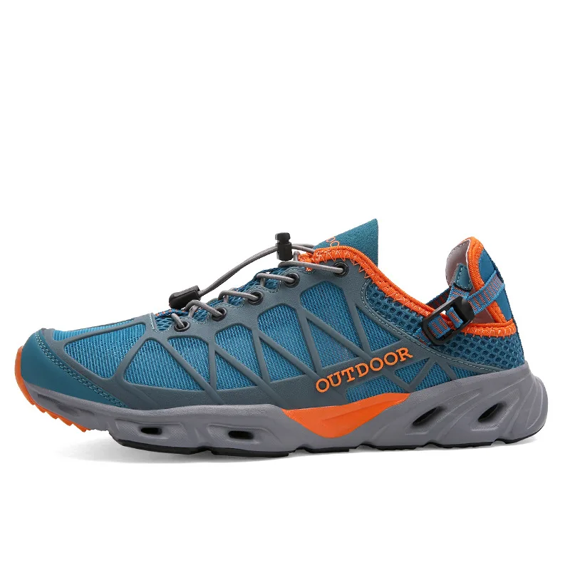 Casual Summer Outdoor Fishing Breathable Anti-skid Amphibious Classical Sneakers Speed Water Wading Beauty Shoe For Men Boots
Casual Summer Outdoor Fishing Breathable Anti-skid Amphibious Classical Sneakers Speed Water Wading Beauty Shoe For Men Boots