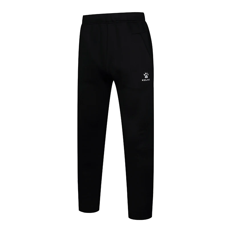 KELME Men's Spring full Sportswear Soccer Basketball Male Casual Elastic Trousers Training Joggers Fitness Pants 3881329
KELME Men's Spring full Sportswear Soccer Basketball Male Casual Elastic Trousers Training Joggers Fitness Pants 3881329