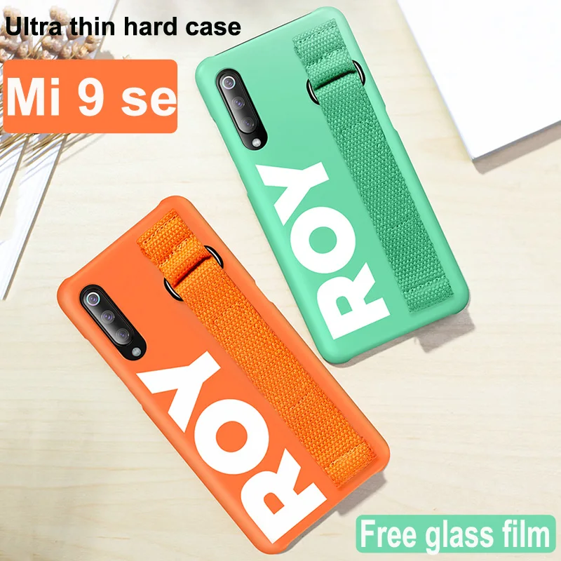 Orange fun color For xiaomi mi 9 se case mi9se ROY letter hard PC shell back Case Cover For xiaomi mi9 se cases for xiaomi 9 se
Orange fun color For xiaomi mi 9 se case mi9se ROY letter hard PC shell back Case Cover For xiaomi mi9 se cases for xiaomi 9 se