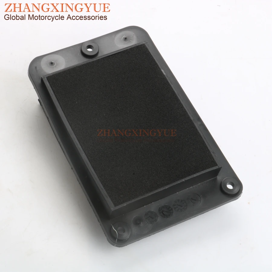 Air Filter for SYM 50 Tonik 4t (2010 to 2012) Attila 150 2000 TO 2001 17211-H6B-000 100602680
Air Filter for SYM 50 Tonik 4t (2010 to 2012) Attila 150 2000 TO 2001 17211-H6B-000 100602680