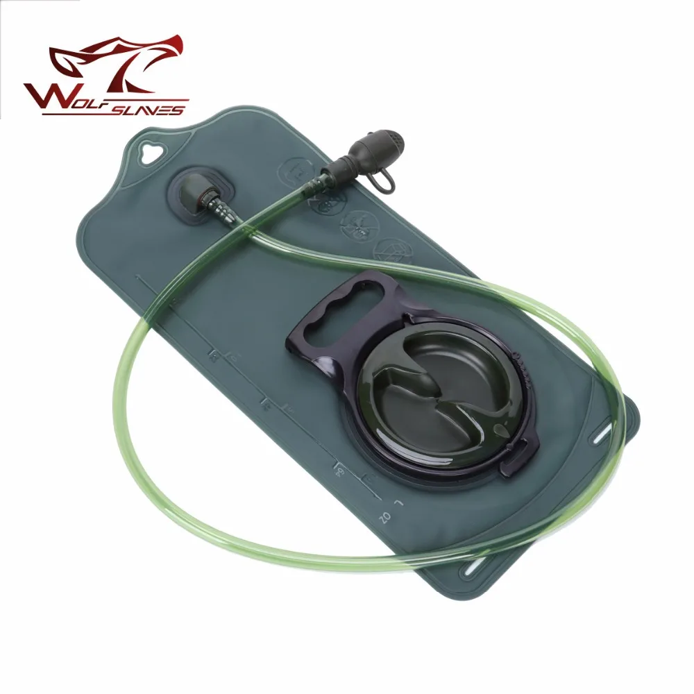 Outdoor Riding Water Bag Tactical Military TPU Hydration Sports Running Camping Hiking Climbing Bicycle Cycling Gear Accessories
Outdoor Riding Water Bag Tactical Military TPU Hydration Sports Running Camping Hiking Climbing Bicycle Cycling Gear Accessories