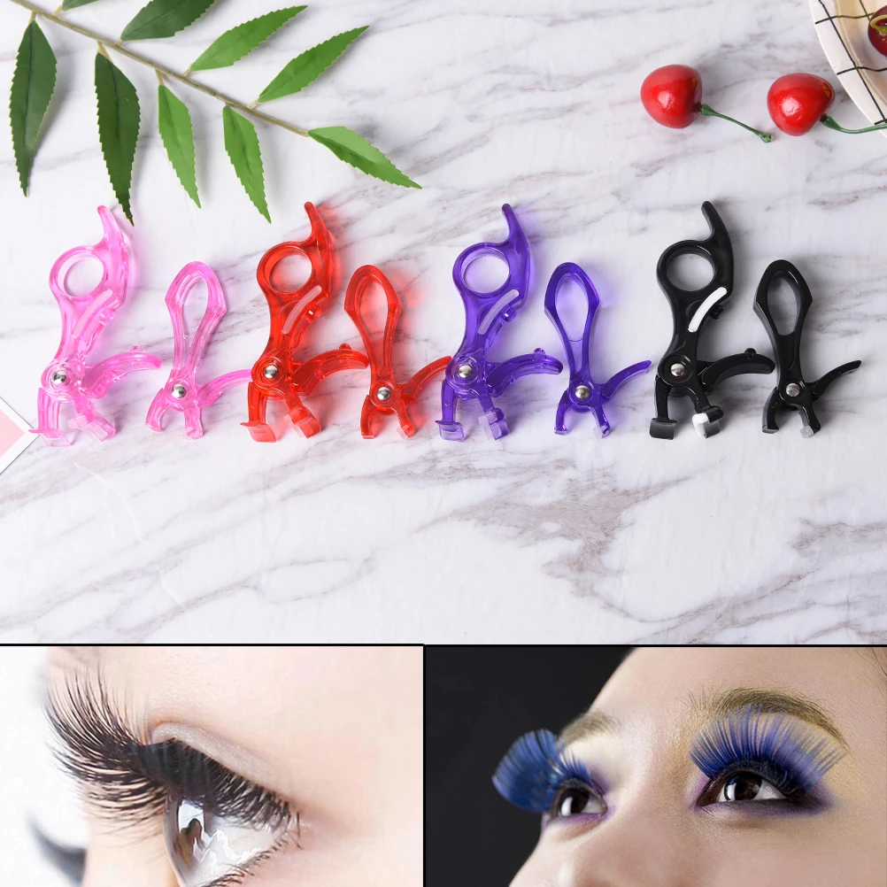 2Pcs/set Makeup Eye Curling Eyelash Curler Comb Eyelash Curler Clip Beauty Tool for Women Girls Fashion
2Pcs/set Makeup Eye Curling Eyelash Curler Comb Eyelash Curler Clip Beauty Tool for Women Girls Fashion