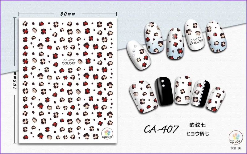 CA-407