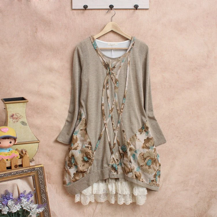 fall femme dames jurken vestidos femininos lace hippie boho roupas mujer moda praia tunique longo mujer batas vintage mori dress
fall femme dames jurken vestidos femininos lace hippie boho roupas mujer moda praia tunique longo mujer batas vintage mori dress