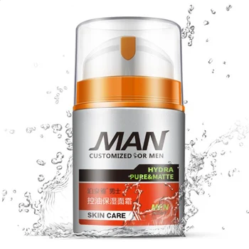 BIOAOUA Man Fresh Moist Revitalizing BB Cream Makeup Face Care Whitening Compact Foundation Concealer Prevent Bask Skin Care
BIOAOUA Man Fresh Moist Revitalizing BB Cream Makeup Face Care Whitening Compact Foundation Concealer Prevent Bask Skin Care