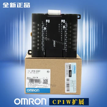 CP1W-8ET CP1W-8ED CP1W-16ET CP1W-20EDT CP1W-32ET CP1W-40EDT Brand Original Omron product Plc module
CP1W-8ET CP1W-8ED CP1W-16ET CP1W-20EDT CP1W-32ET CP1W-40EDT Brand Original Omron product Plc module