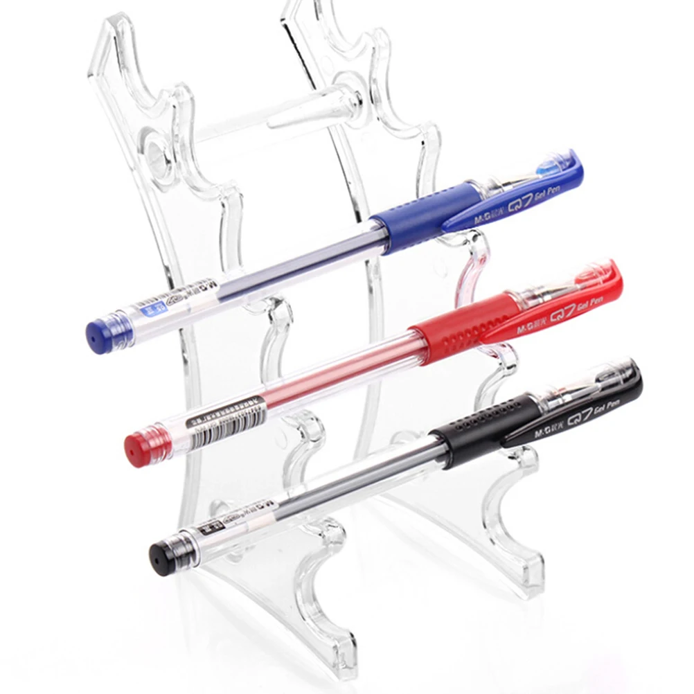 Cosmetic Brush Eyeshadow Pen Pencil Lipstick Display Stand Rack Support Holder For Desk organizer
Cosmetic Brush Eyeshadow Pen Pencil Lipstick Display Stand Rack Support Holder For Desk organizer
