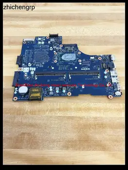 For dell Latitude 3540 laptop 8TTCM 08TTCM ZAL00 LA-A491P i3-4010U 1.7Ghz DDR3L integrated graphics motherboard
For dell Latitude 3540 laptop 8TTCM 08TTCM ZAL00 LA-A491P i3-4010U 1.7Ghz DDR3L integrated graphics motherboard
