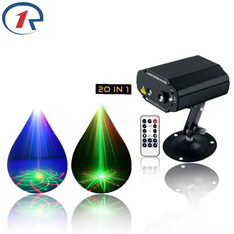 ZjRight 20 Patterns IR Remote RGB Laser Stage disco Light Laser projector light Xmas bar ktv dj holiday fairy lighting lamp
ZjRight 20 Patterns IR Remote RGB Laser Stage disco Light Laser projector light Xmas bar ktv dj holiday fairy lighting lamp