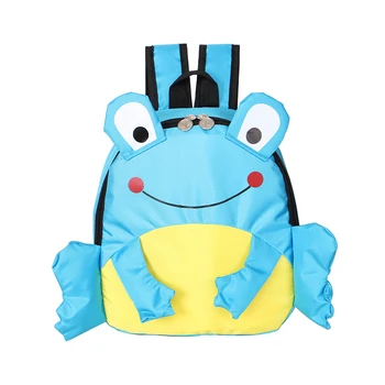 New Cute Little Bear Children's Backpack Lovely cartoon animal School Bags For Boys Girls kindergarten bag baby bags
New Cute Little Bear Children's Backpack Lovely cartoon animal School Bags For Boys Girls kindergarten bag baby bags