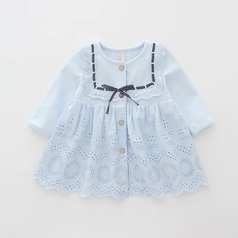 Kseniya Kids 2018 Winter And Autumn New Girls Cute Flowers Princess Sweet Dress
Kseniya Kids 2018 Winter And Autumn New Girls Cute Flowers Princess Sweet Dress