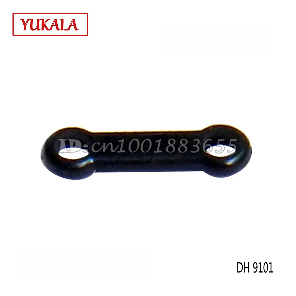 DH 9101 DH9053 RC Helicopter parts Connect buckle 9101-02 9101-2 for DH9101 RC Helicopter from origin factory
DH 9101 DH9053 RC Helicopter parts Connect buckle 9101-02 9101-2 for DH9101 RC Helicopter from origin factory