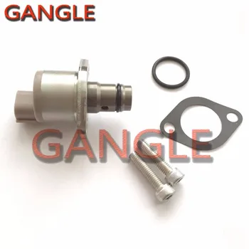 High Pressure Fuel Pump Regulator Suction Control SCV Valve For Toyota RAV4 Verso Dyna Land Cruiser 2.0 2.2 D-4D D4D 294009-0300
High Pressure Fuel Pump Regulator Suction Control SCV Valve For Toyota RAV4 Verso Dyna Land Cruiser 2.0 2.2 D-4D D4D 294009-0300