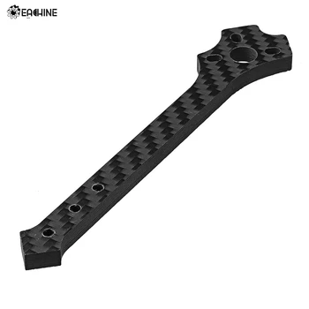 Eachine Tyro99 210mm DIY Version Frame Arm 5mm Thickness Carbon Fiber For RC Drone Racing Multirotor Spare Parts Replacement
Eachine Tyro99 210mm DIY Version Frame Arm 5mm Thickness Carbon Fiber For RC Drone Racing Multirotor Spare Parts Replacement