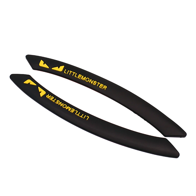 2pc Car Fender Protect Wheel Tire Edge Eyebrow Stickers For Opel Astra J G H Insignia Mokka Nissan Qashqai Chevrolet Cruze Aveo
2pc Car Fender Protect Wheel Tire Edge Eyebrow Stickers For Opel Astra J G H Insignia Mokka Nissan Qashqai Chevrolet Cruze Aveo