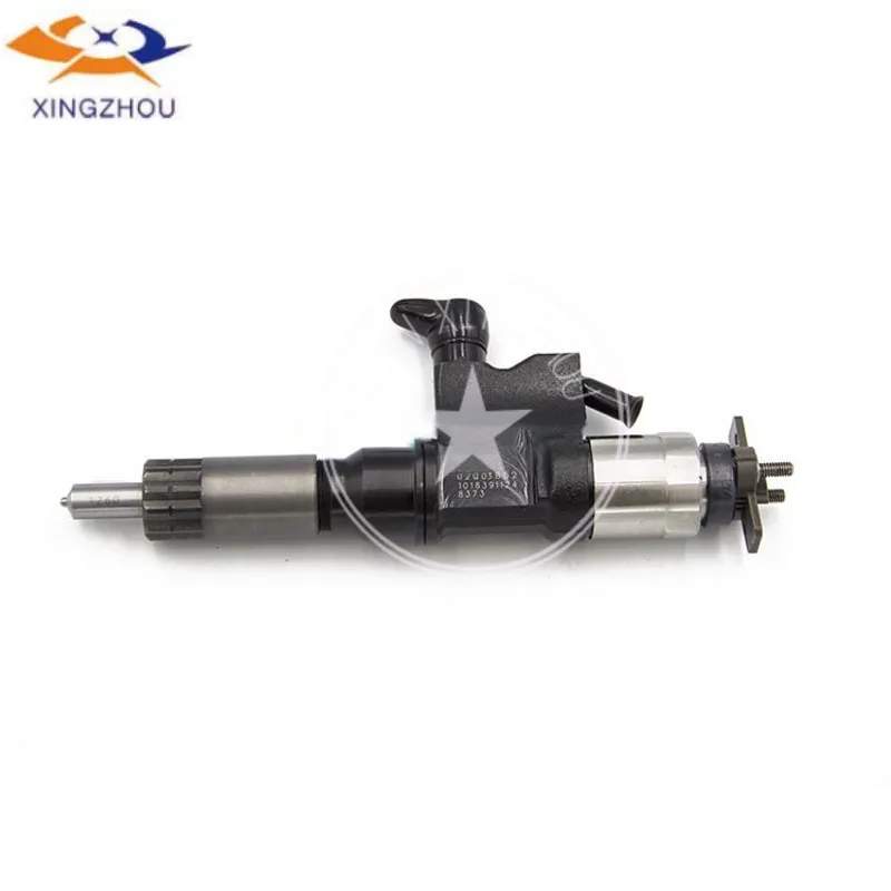 denso common rail injector