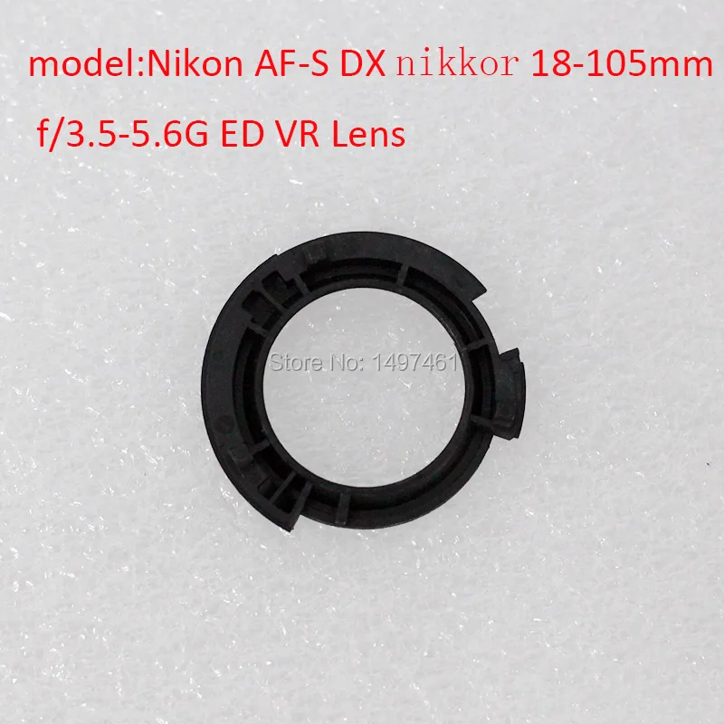 Used Base Bayonet Mount internal seal plug Ring Repair parts For Nikon AF-S DX nikkor 18-105mm f/3.5-5.6G ED VR Lens
Used Base Bayonet Mount internal seal plug Ring Repair parts For Nikon AF-S DX nikkor 18-105mm f/3.5-5.6G ED VR Lens