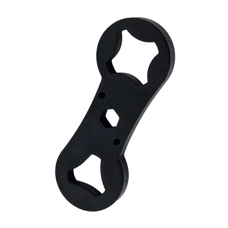 

2 in 1 Power Wrench Action Screw Tool Camera Spanner Knob Thumb Wrench For GoPro Hero 5/5S/4/4S/3+/3/2/1 Xiaomi Yi 4K SJCAM