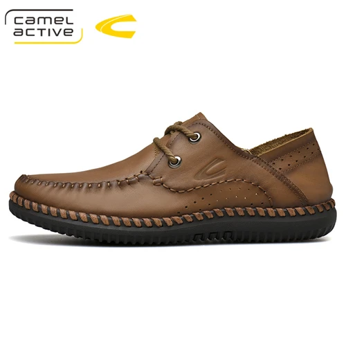 Camel Active New Trekking Shoes for Men Waterproof Hiking Shoes Genuine Leather Men Mountain Shoes zej003
Camel Active New Trekking Shoes for Men Waterproof Hiking Shoes Genuine Leather Men Mountain Shoes zej003