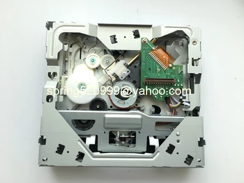 Free shipping brand new Matsushita single CD mechanism new style drive loader for Toyota Prius Highlander car CD audio systems
Free shipping brand new Matsushita single CD mechanism new style drive loader for Toyota Prius Highlander car CD audio systems