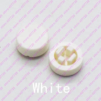 100-1000PCS Round Cap Dia.8MM For Momentary Tact Button Switch 6x6x7.3MM 4PIN SMT/DIP Tactical Mini Push Button PCB Mounting
100-1000PCS Round Cap Dia.8MM For Momentary Tact Button Switch 6x6x7.3MM 4PIN SMT/DIP Tactical Mini Push Button PCB Mounting