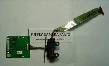 FREE SHIPPING! 95%NEW sx40 flex for Canon SX40 LCD to mainboard flex with lcd board camera repair parts
FREE SHIPPING! 95%NEW sx40 flex for Canon SX40 LCD to mainboard flex with lcd board camera repair parts