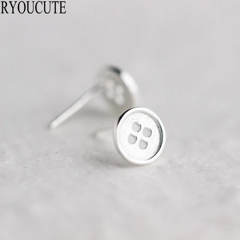 Fashion 925 Sterling Silver Round Earrings for Women Brincos Pendientes Wedding Jewelry
Fashion 925 Sterling Silver Round Earrings for Women Brincos Pendientes Wedding Jewelry