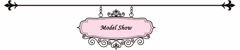 Model Show