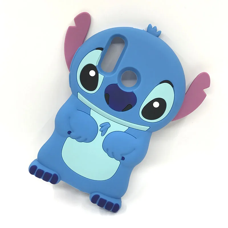 3D Cartoon Lilo Stitch Soft Silicone Case For Huawei P8 2017 P9 P10 P20 Lite Y5 Y6 Y7 Prime 2018 P Smart Plus Y9 2019 Cute Cover
3D Cartoon Lilo Stitch Soft Silicone Case For Huawei P8 2017 P9 P10 P20 Lite Y5 Y6 Y7 Prime 2018 P Smart Plus Y9 2019 Cute Cover