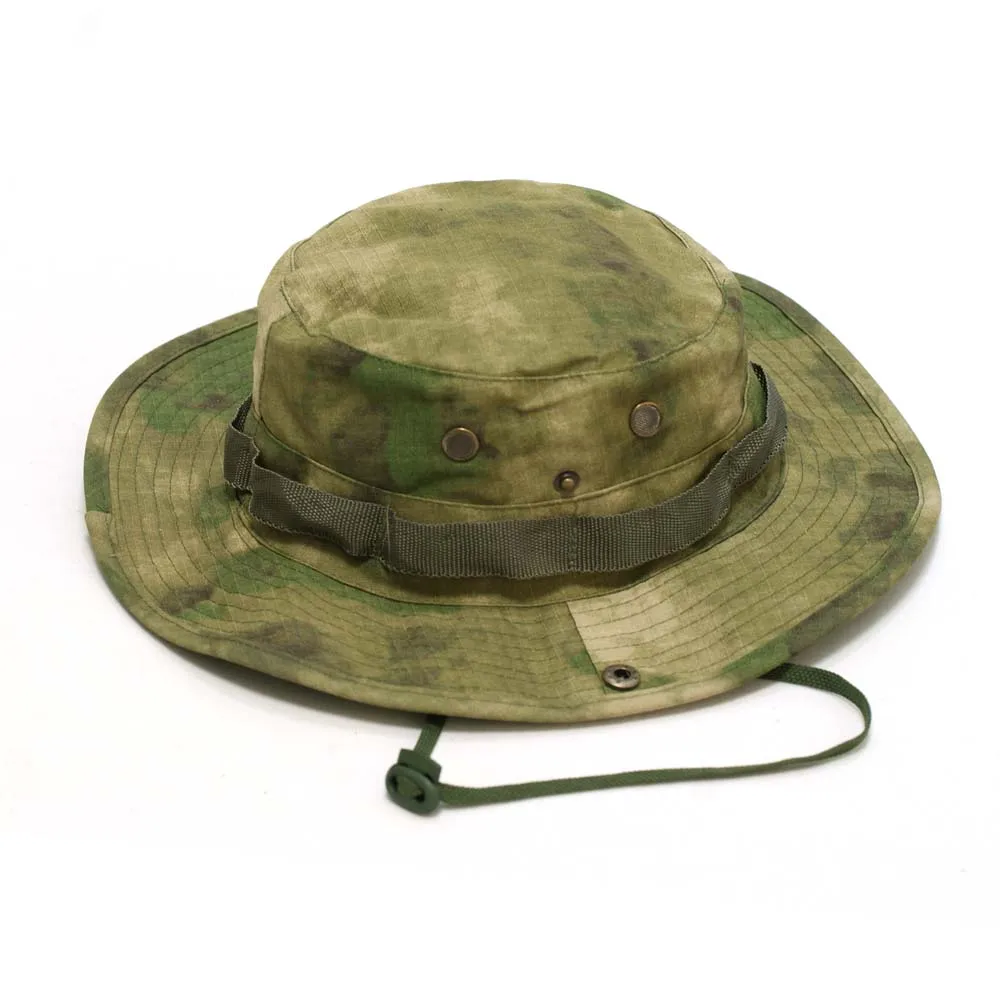 Tactical Airsoft Sniper Camouflage Boonie Hats Nepalese Cap Militares Army Mens American Military Accessories A-tacs FG
Tactical Airsoft Sniper Camouflage Boonie Hats Nepalese Cap Militares Army Mens American Military Accessories A-tacs FG
