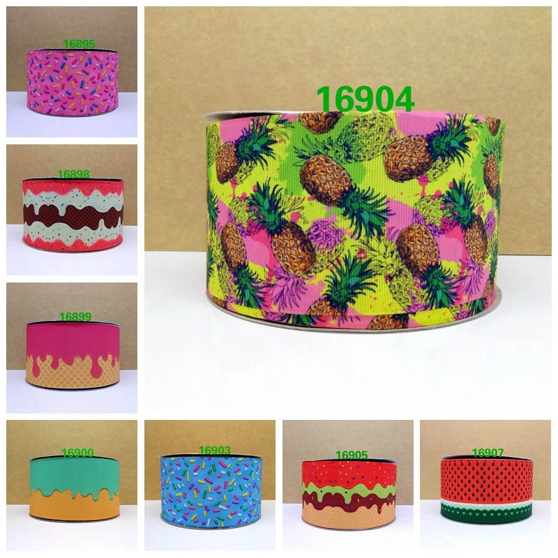 Free shipping 2016 new arrival ribbons Hair Accessories flamingo printed ribbon 10 yards printed grosgrain ribbons 16904
Free shipping 2016 new arrival ribbons Hair Accessories flamingo printed ribbon 10 yards printed grosgrain ribbons 16904