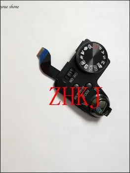 free shipping ! new FZ35 Top cover Panel fz38 top cover For panasonic FZ35 open unit DMC-FZ38 mode unit camera repair pars
free shipping ! new FZ35 Top cover Panel fz38 top cover For panasonic FZ35 open unit DMC-FZ38 mode unit camera repair pars