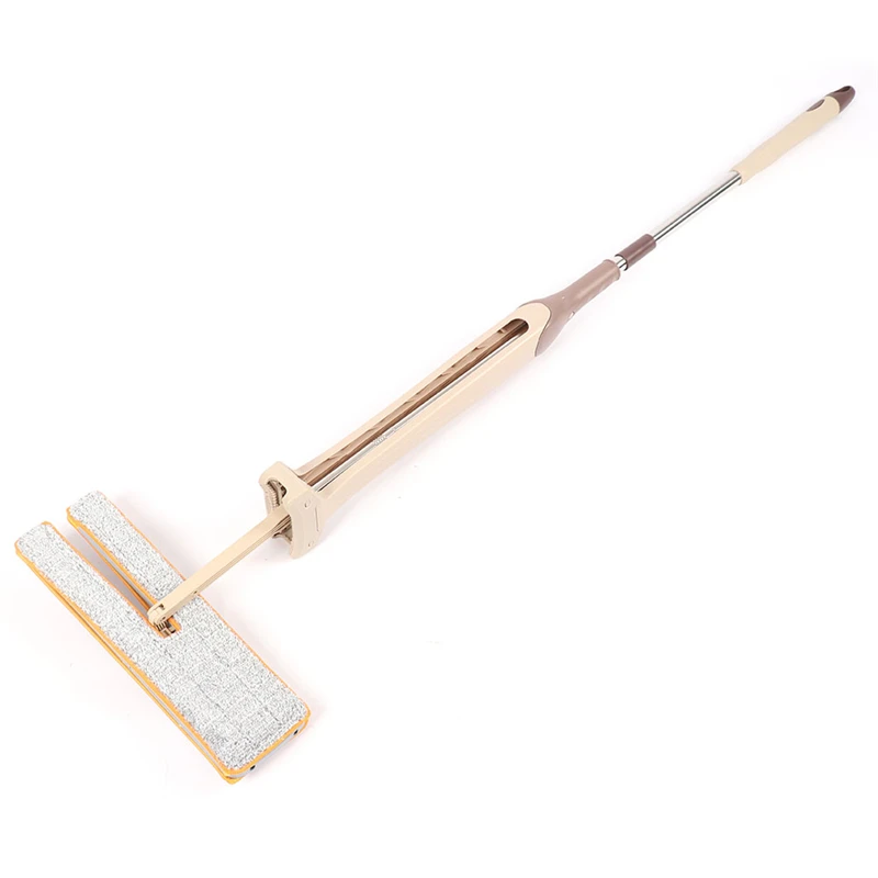 Double Sided Non Hand Washing Flat Mop Wooden Floor Mop Dust Push Mop Home Cleaning Tools
Double Sided Non Hand Washing Flat Mop Wooden Floor Mop Dust Push Mop Home Cleaning Tools